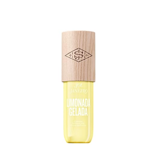Sol de Janeiro Limited Edition Hair & Body Perfume Mist Fragrance –...