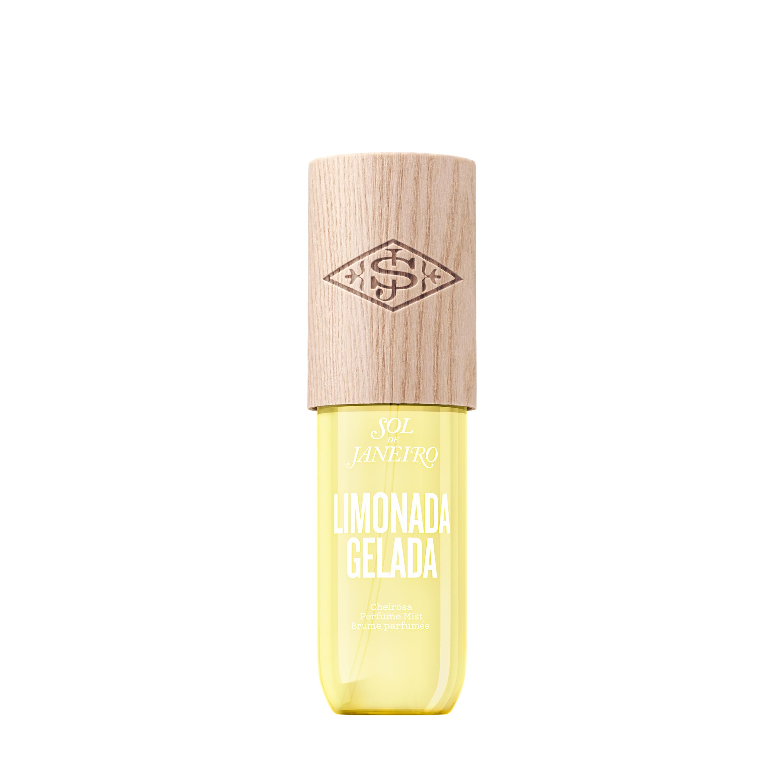 Sol de Janeiro Limited Edition Hair & Body Perfume Mist Fragrance