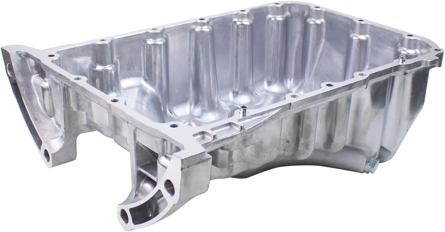 3.5L Engine Oil Pan for Honda Odyssey Passport Pilot Ridgeline Acura MDX 2016-2024