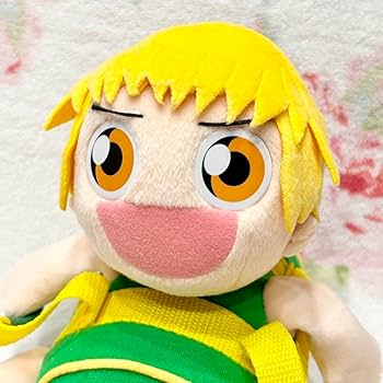 Amazon.co.jp: 金色のガッシュベル ぬいぐるみ 第2弾 ガッシュ
