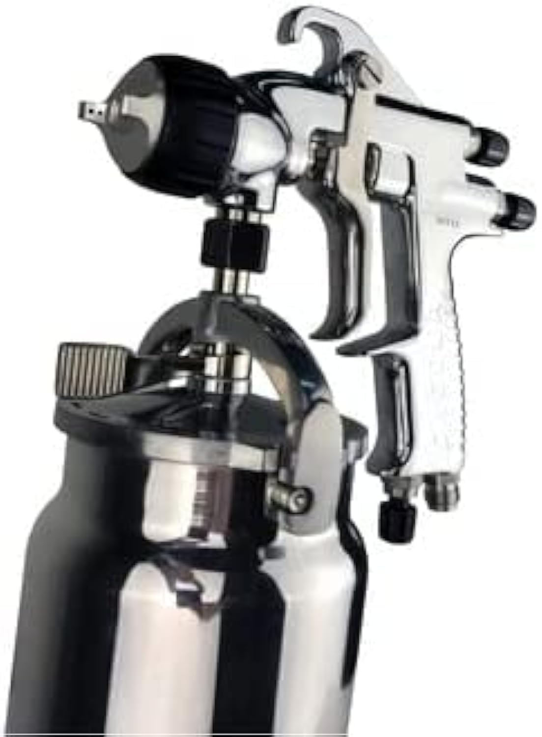 SAGOLA Pistola pulverizadora de pintura 3300 GTO SUCTION 1.40