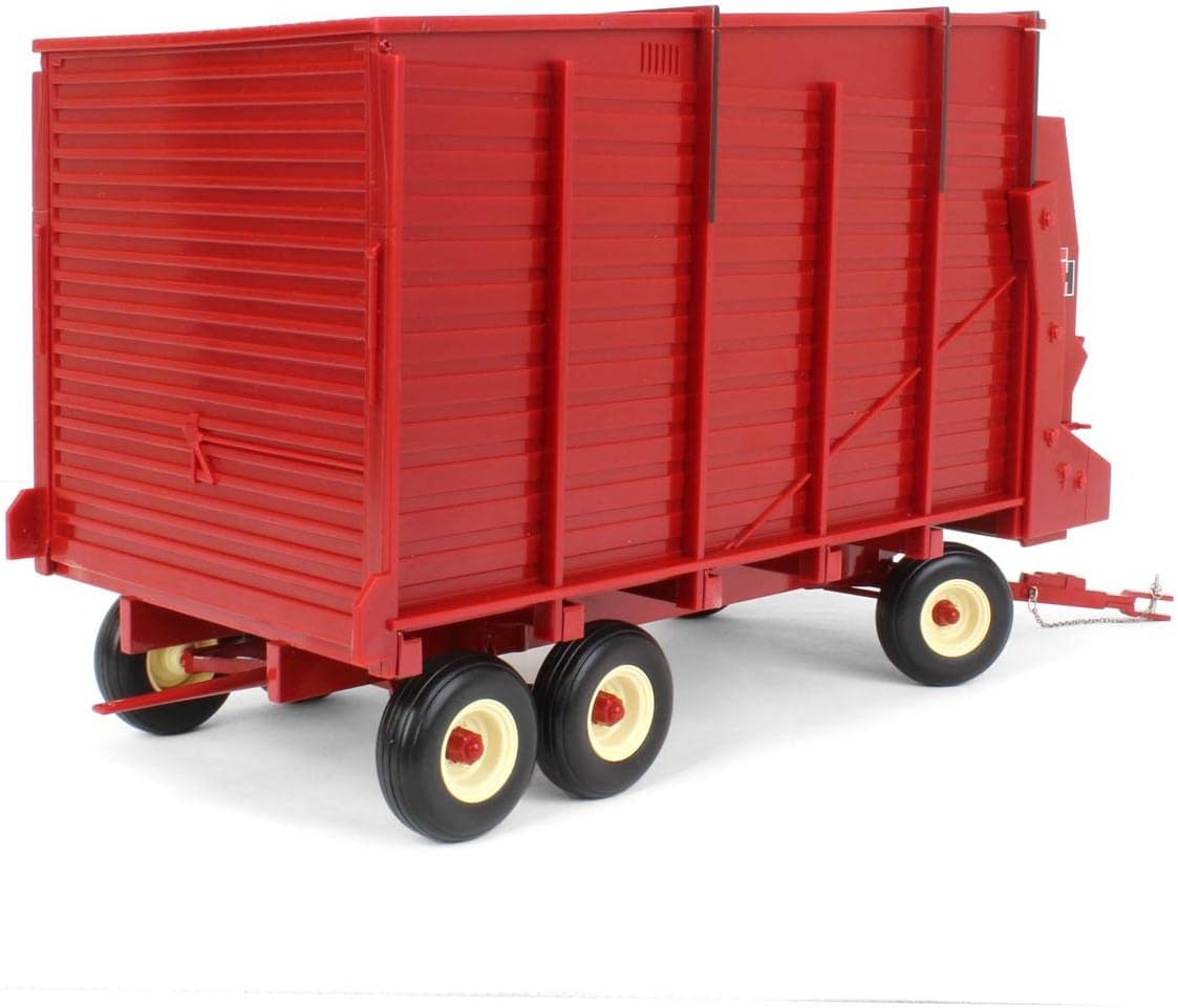 Spec Cast 1/16 International Harvester 120 Forage Wagon with Tandem Axle ZJD1920