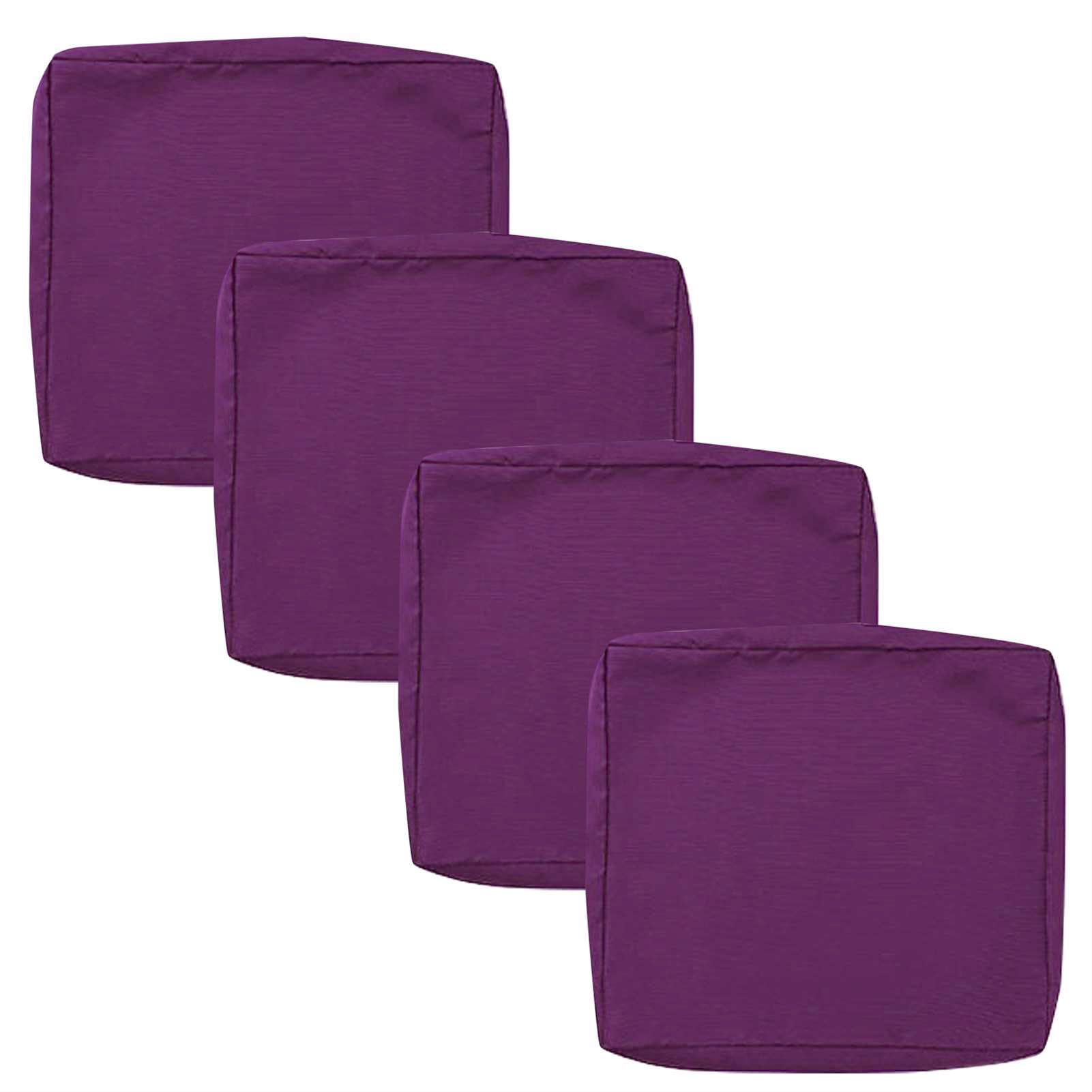 Waterproof Patio Cushion Covers - Shop Now -27