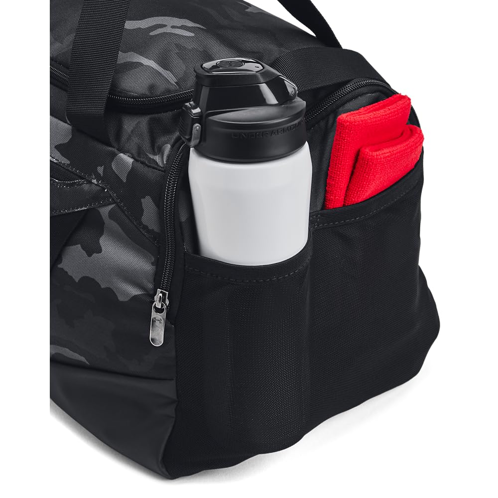 Under Armour Sac de Sport Unisexe Amour Undeniable 5.0