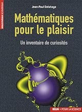 Download Mathématiques pour le plaisir: Un inventaire de curiosités PDF