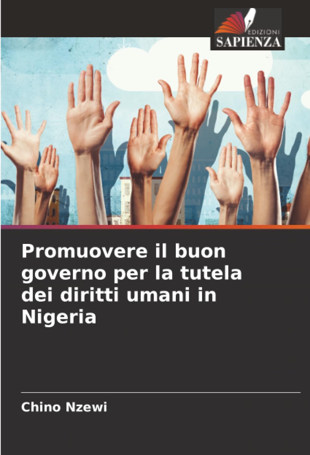 Promuovere il buon governo per la tutela dei diritti umani in Nigeria