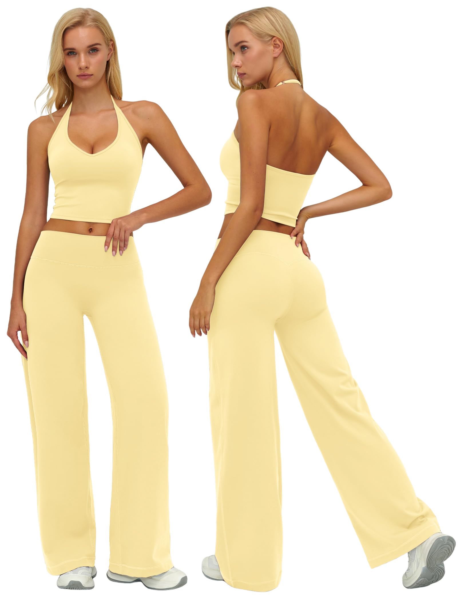 ABOCIW Damen 70204amazon_xiyaus Padded (2er Pack)