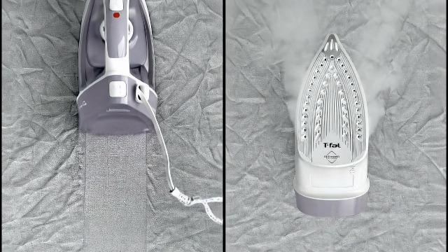 Amazon.com: T-fal brand : Steam Irons