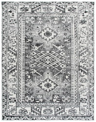 Luxury Handmade Persian Style Rug