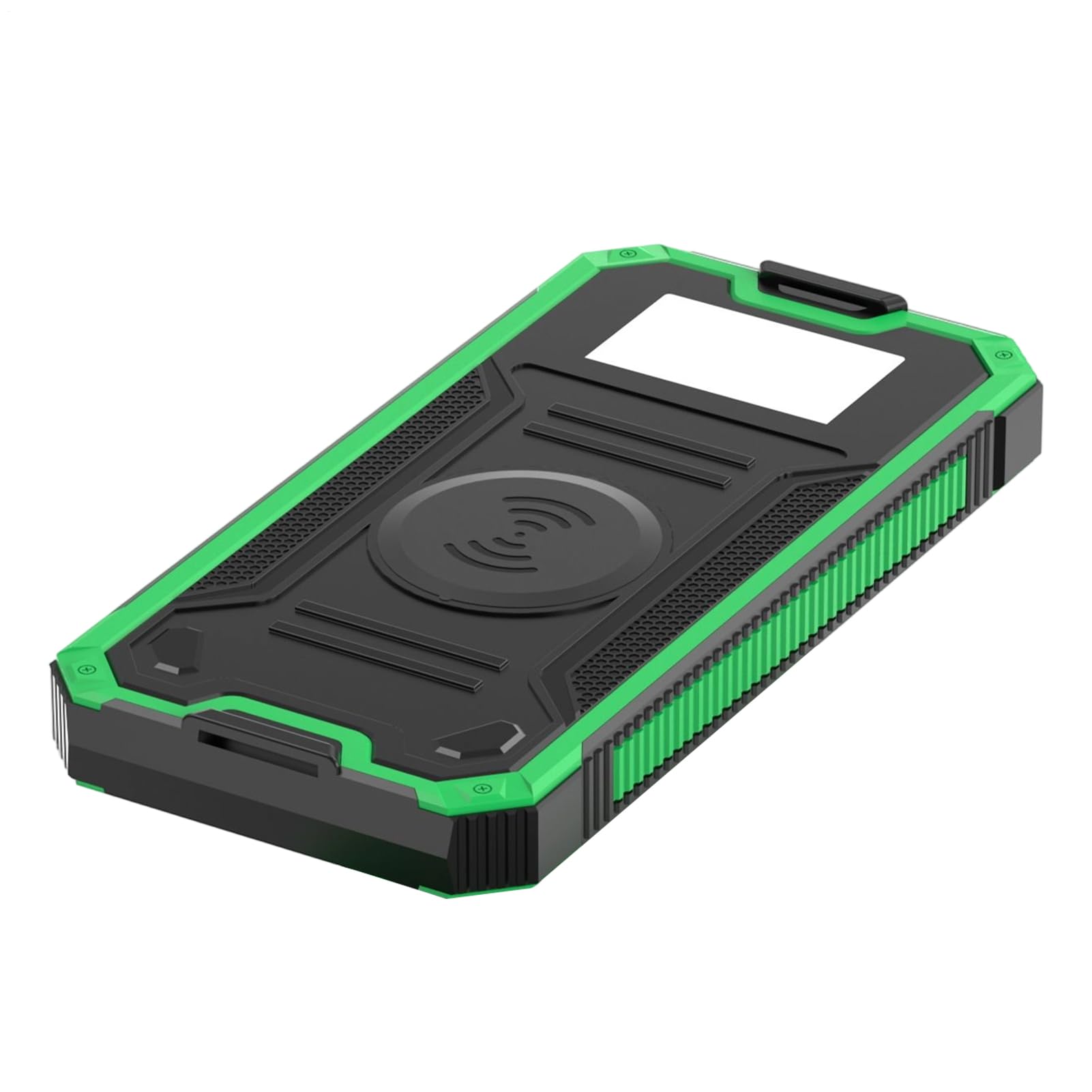 Caricatore Solare Per Telefono 10000mAh Impermeabile