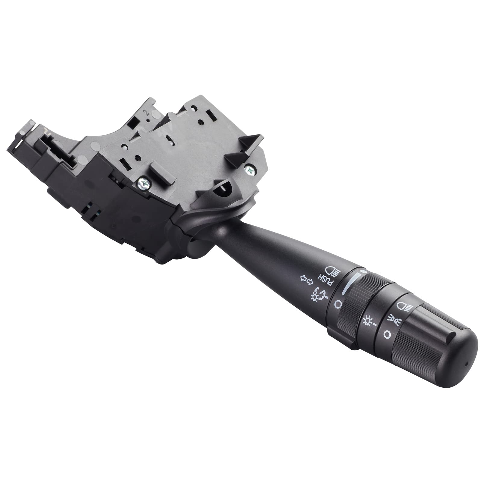 TURN POINT【TP】　12冊　AIRWORKS Amazon.com: Multifunction Turn Signal Switch for 06-10