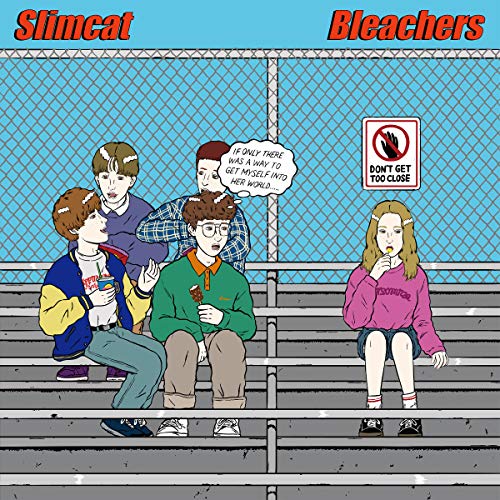 Bleachers