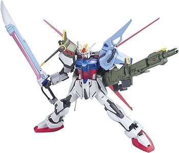 Amazon | BANDAI SPIRITS(バンダイ スピリッツ) HG 機動戦士ガンダム