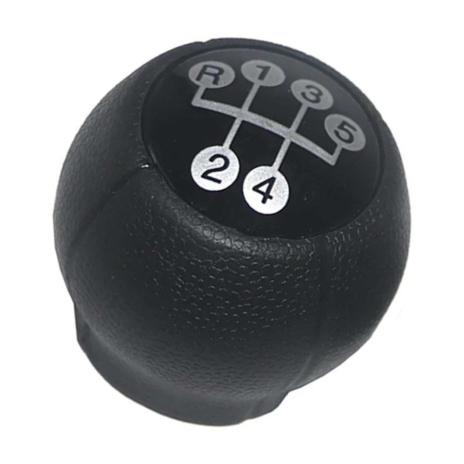 Mkszy 5 Speed A Car Manual Gear Shift Knob Stick Shifter For Vauxhall For Opel For Astra G 1998-2010 For Zafira A 2000-2005