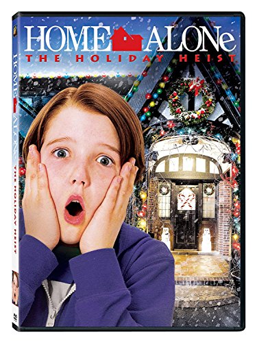 Home Alone: The Holiday Heist image 2