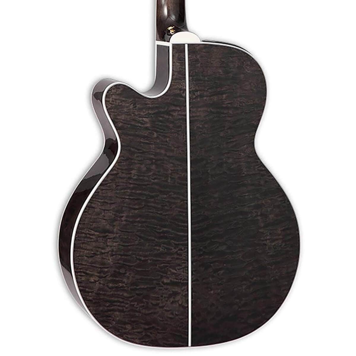 Takamine GN75CE-TBK Elektroakustische Gitarre
