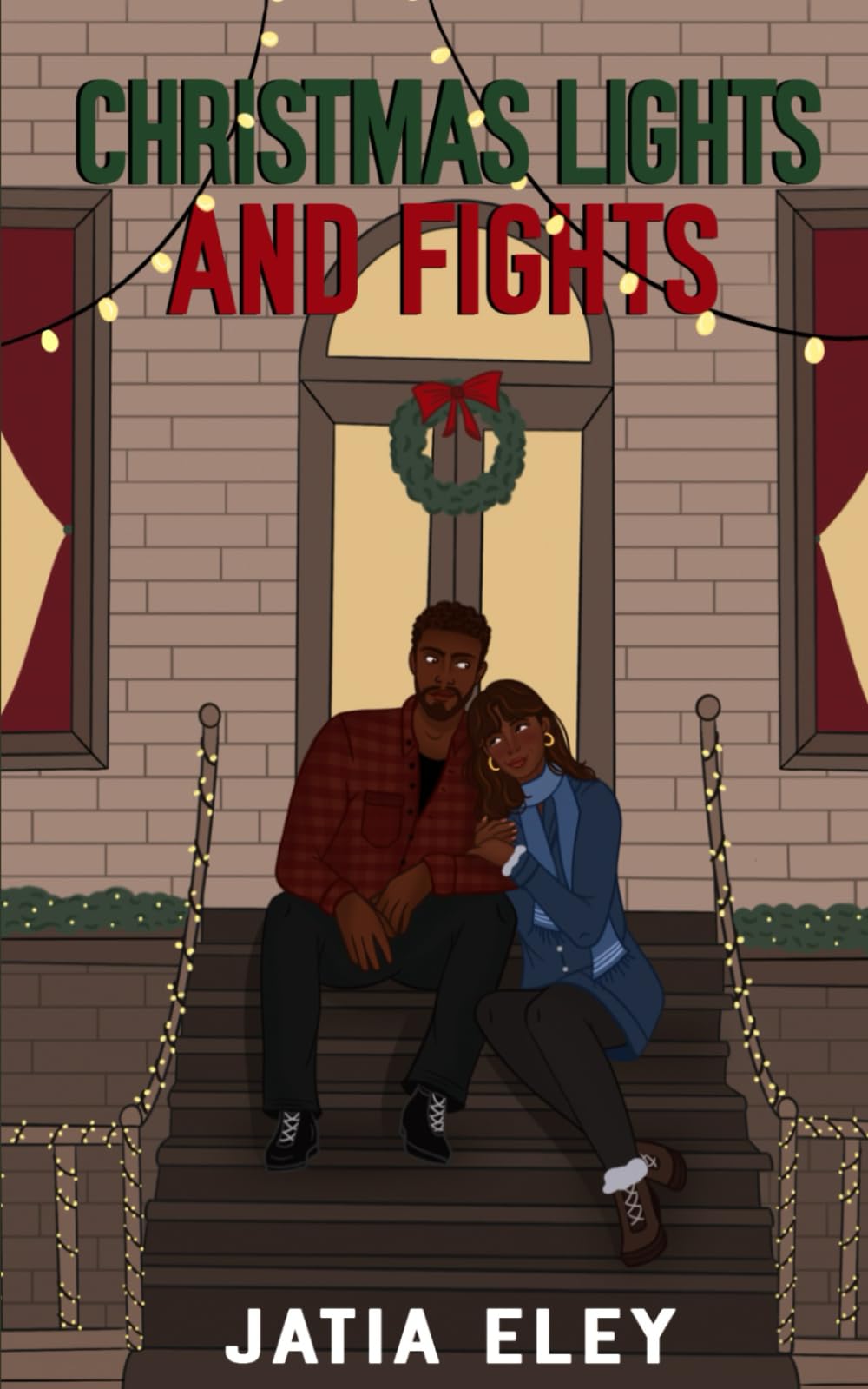 Christmas Lights and Fights