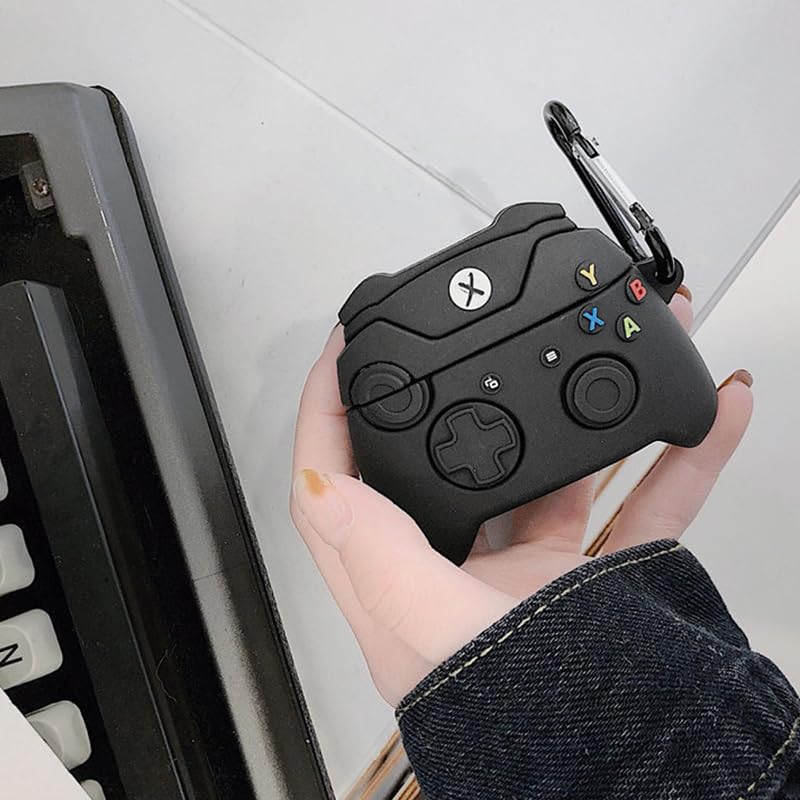 Amazon | 対応AirPods Pro1/2用の ケース 第1世代 第2世代 ゲーム機