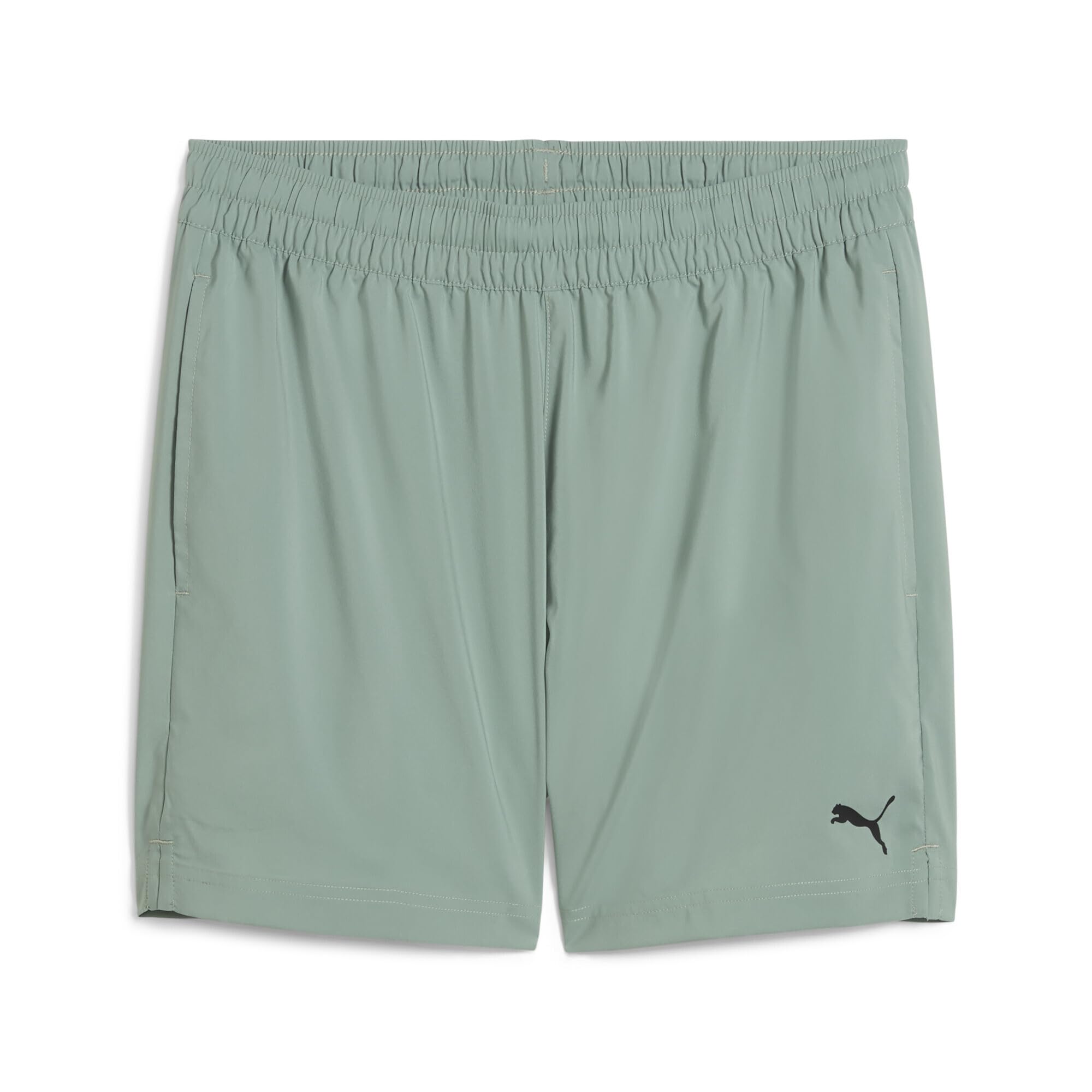 PUMA Unisex Woven Shorts M Tad Essentials 5 Inch Woven Shorts
