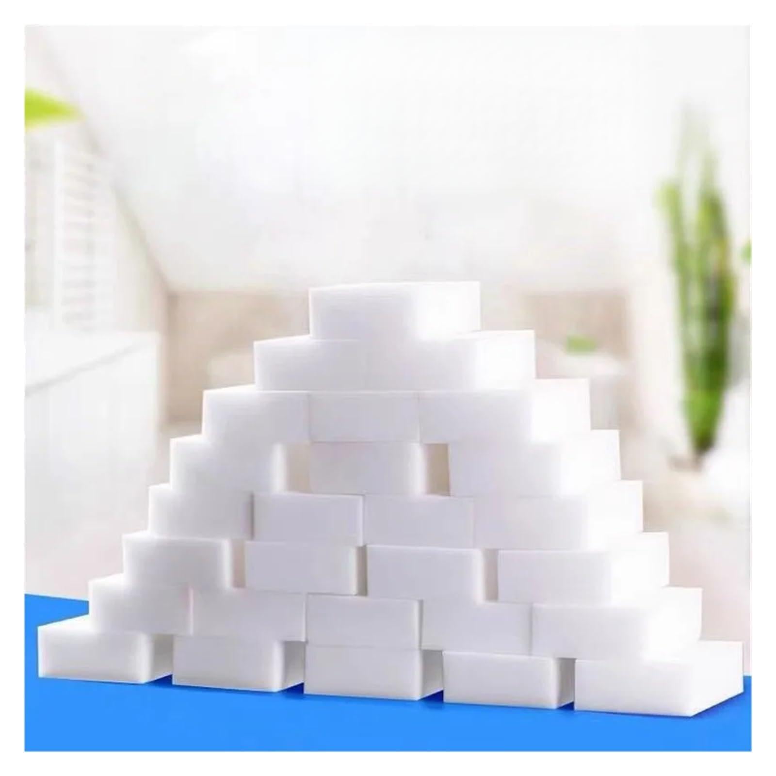 Melamine Sponge Magic Sponge Eraser Home Nano Cleaner Cleaning Sponge(20PCS)