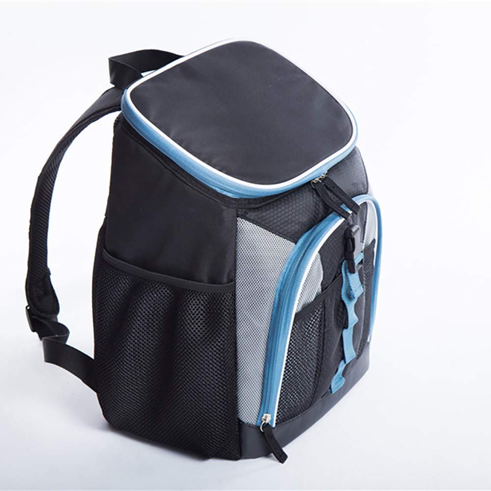 hammock Nevera Portatil Bolsa Térmica Mochila Nevera con Capacidad de enfriado Mochila Isotermica Ligero para picnics Camping Senderismo