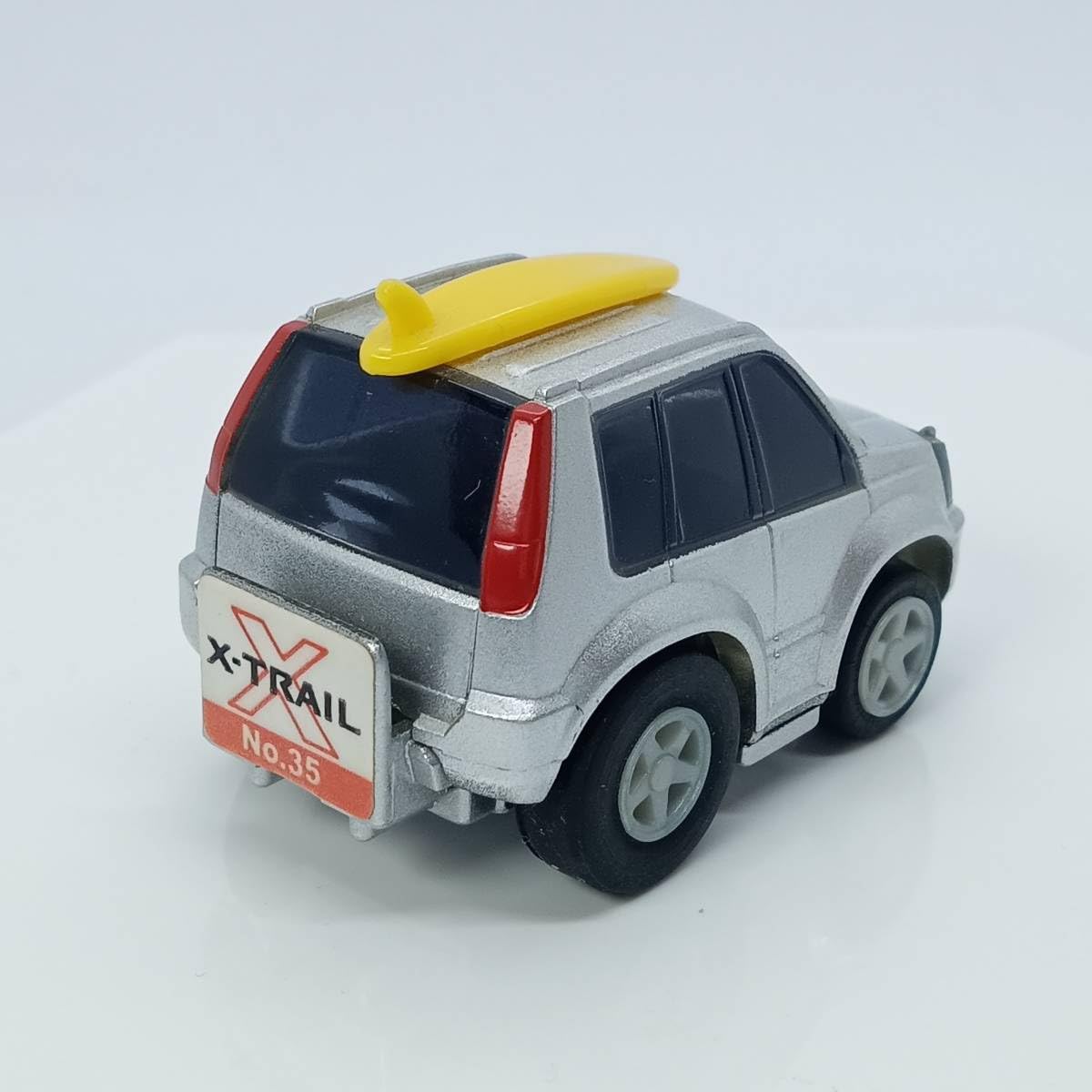 チョロQ まとめ売り 35個 タカラトミー チョロQ e-15 日産 フェアレディZ NISMO (ミニカー) 価格