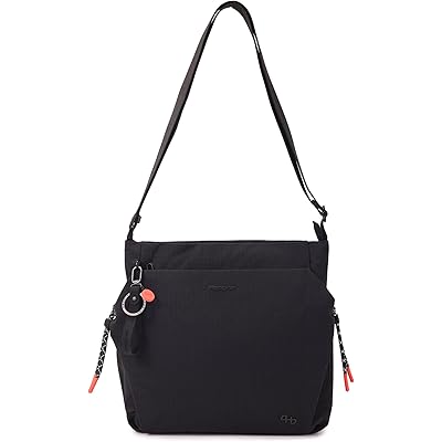 Женская сумка Hedgren Makoto Crossbody