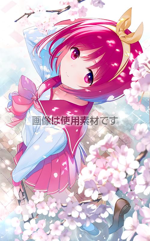 Amazon.co.jp: 【限定特典：神岸あかりアクリルスタンド付き