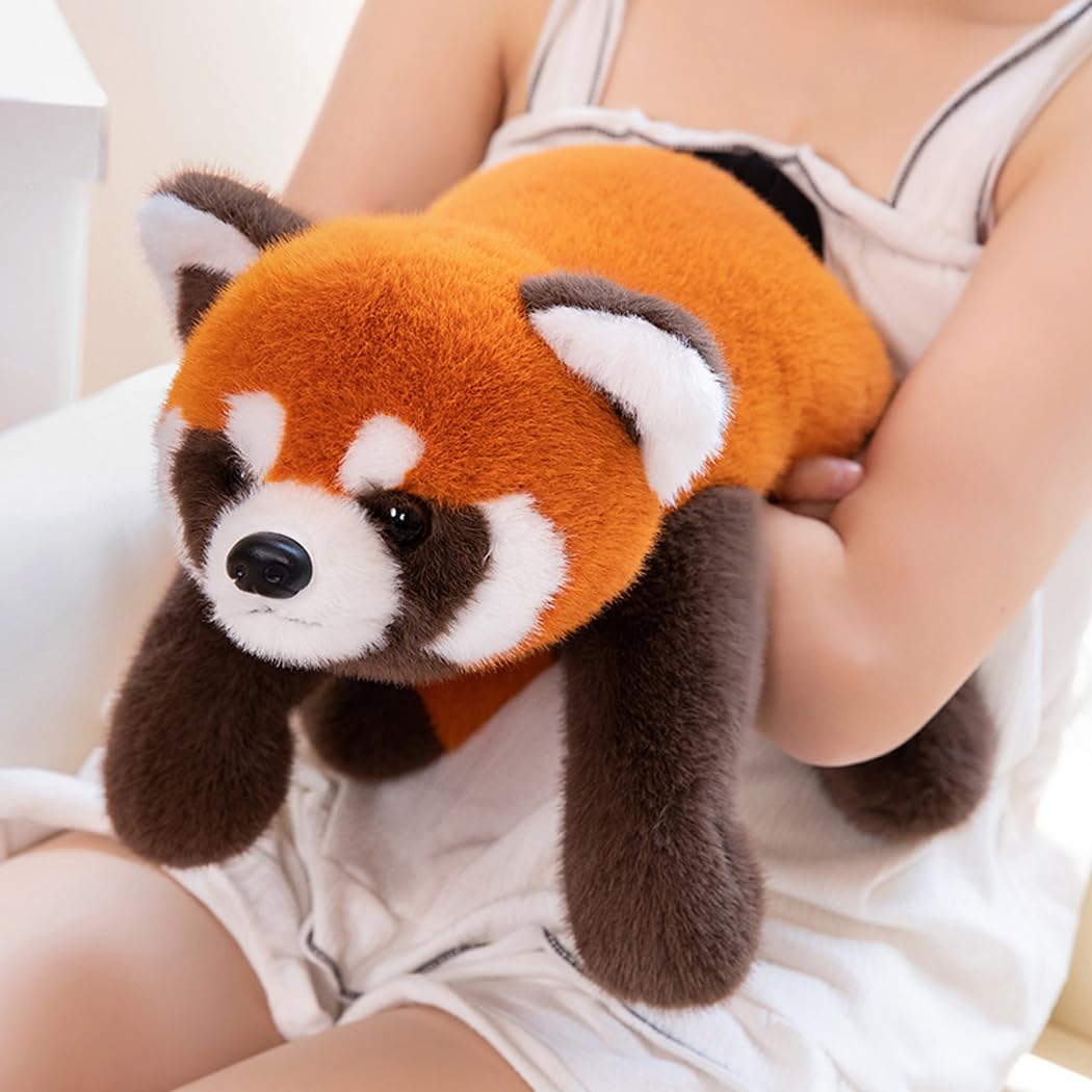 Amazon.co.jp: MILEE アライグマぬいぐるみ あらいぐま抱き枕 動物