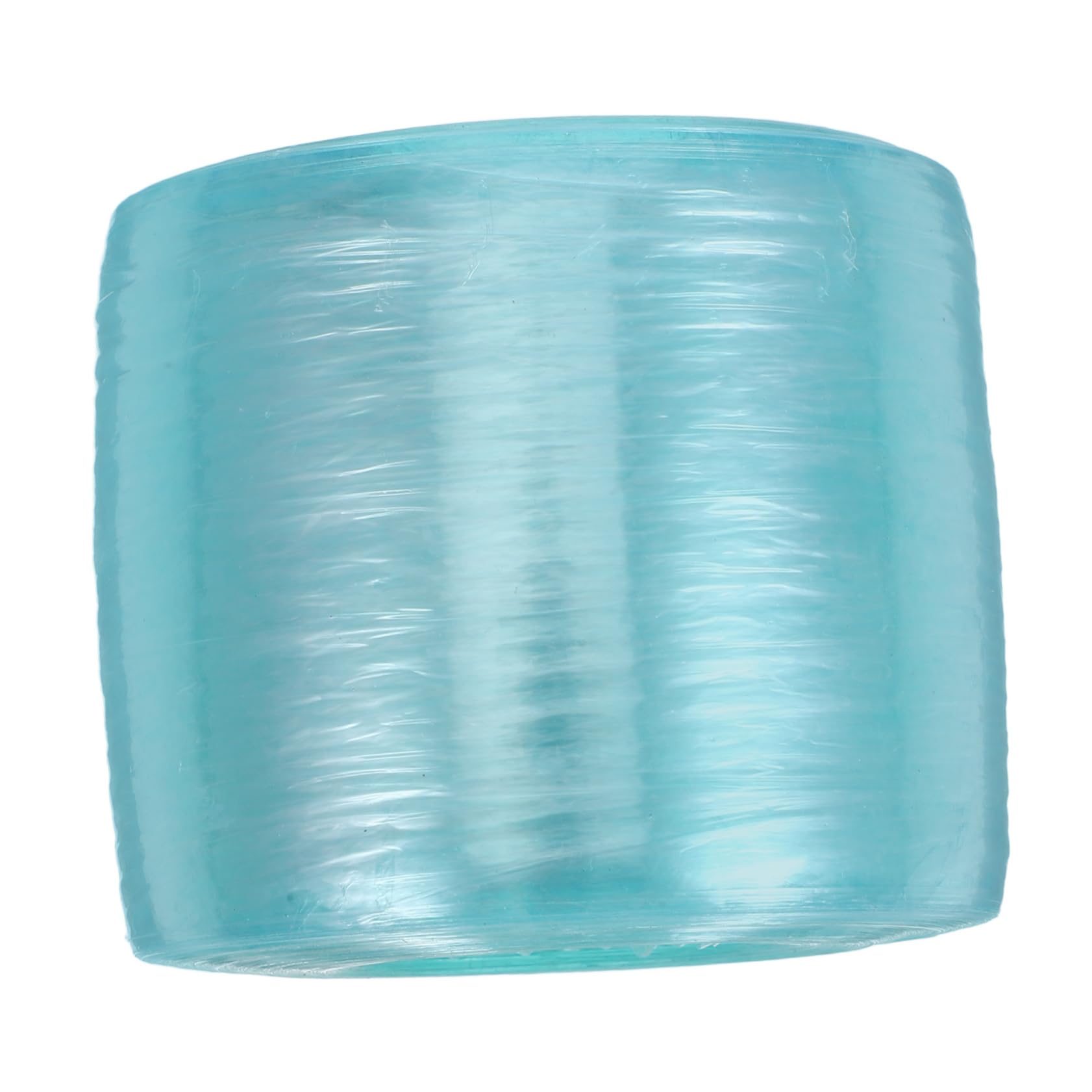 Unomor Stretch Film Tape Pre-Cut Heat Shrink Tubing Heat Shrink Tube White Red Shrink Wrap Tubing Stretch Wrap Heat Shrink Tubing Clear Mini Heat Sealer Clear Cellophane Transparent