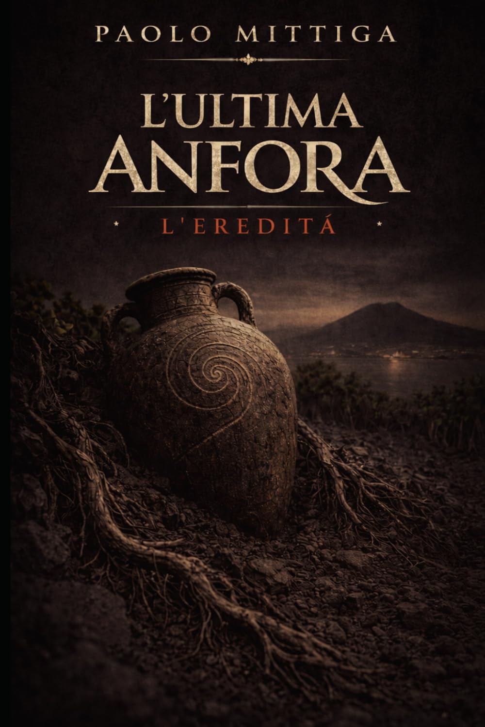 L’Ultima Anfora: L’Eredita’