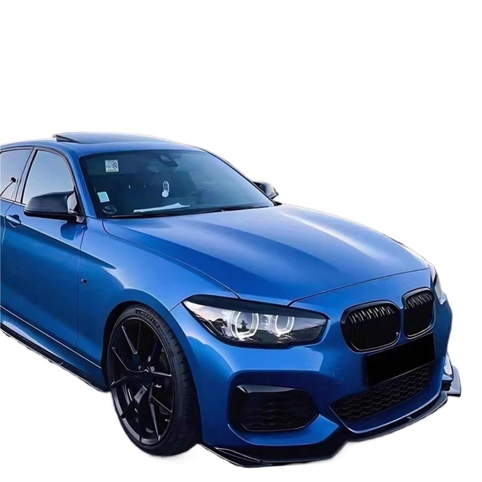 Reflektor powieka osłona Do BMW Serii F20