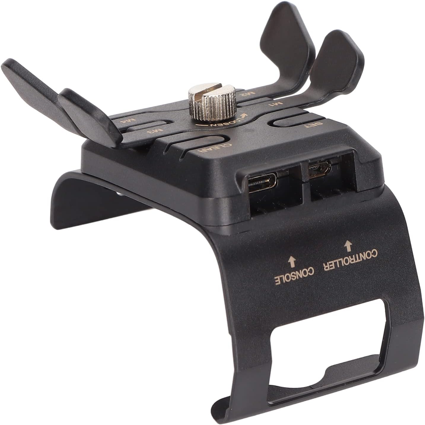 Bewinner Controller Back Button Attachment for Xbox One X for Xbox One