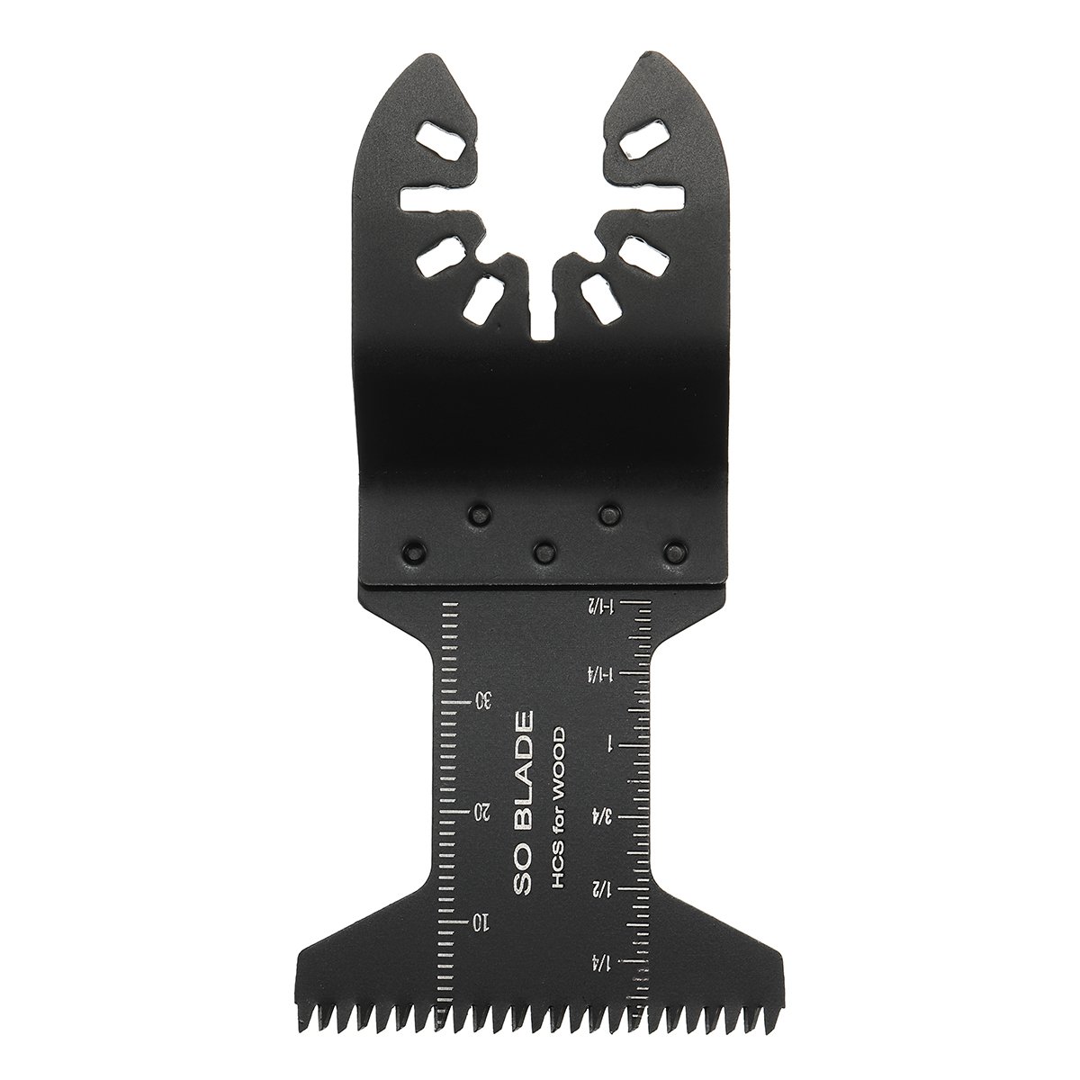 FEVERWORK 100 szt. zestaw brzeszczotów do piły Fein Multimaster Makita oscylujący multitool