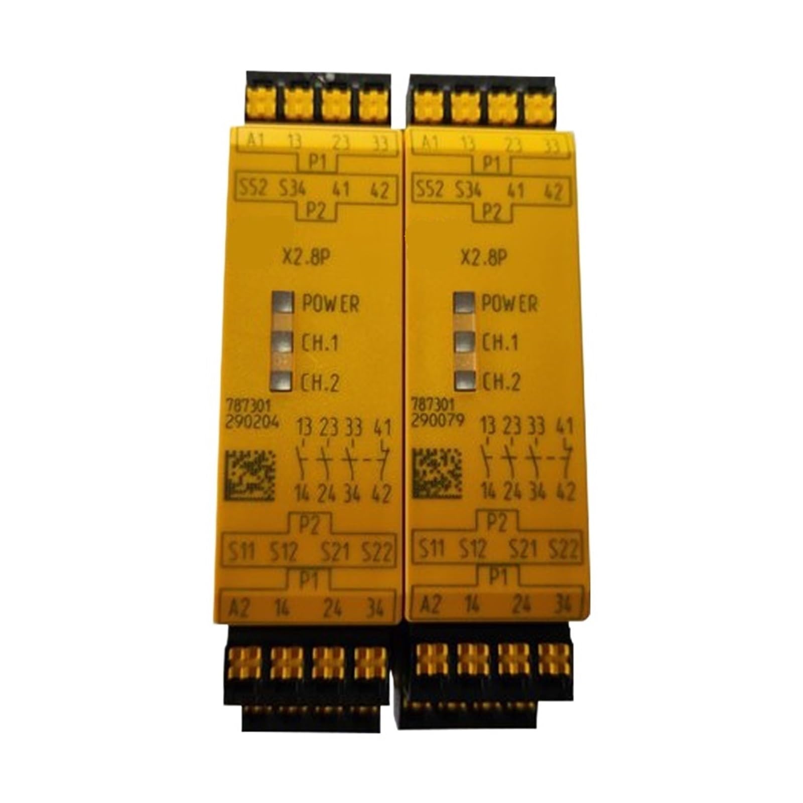 TSCFHGQI 1pcs 787301 Relay