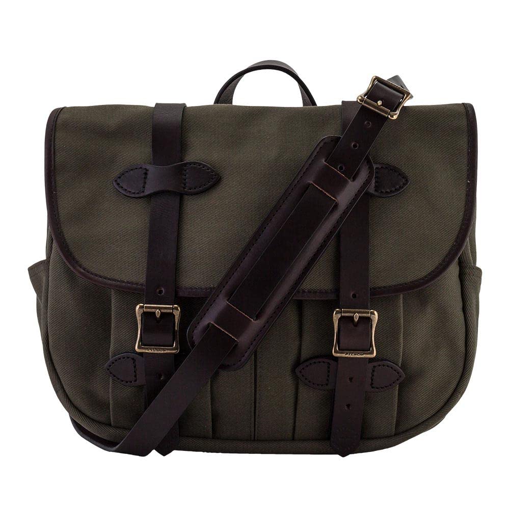 Amazon.co.jp: [ フィルソン ] Filson ショルダーバッグ ミディアム