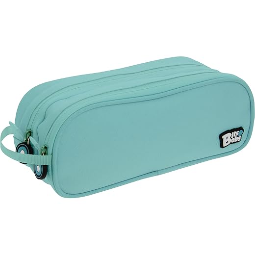 Trousse Double Unie Bits and Bobs