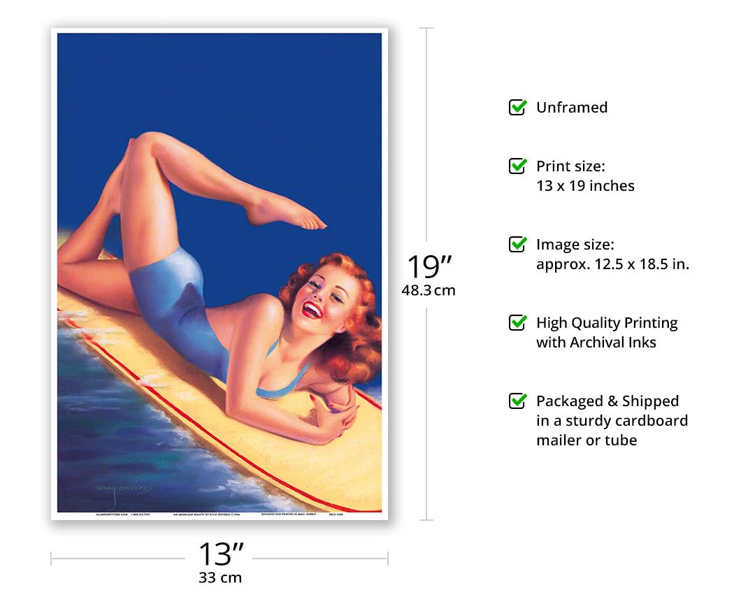 な*か様 Saturdays NYC Surfer Girl Print アロハ な*か様 Saturdays NYC Surfer Girl Print アロハ To the Sun