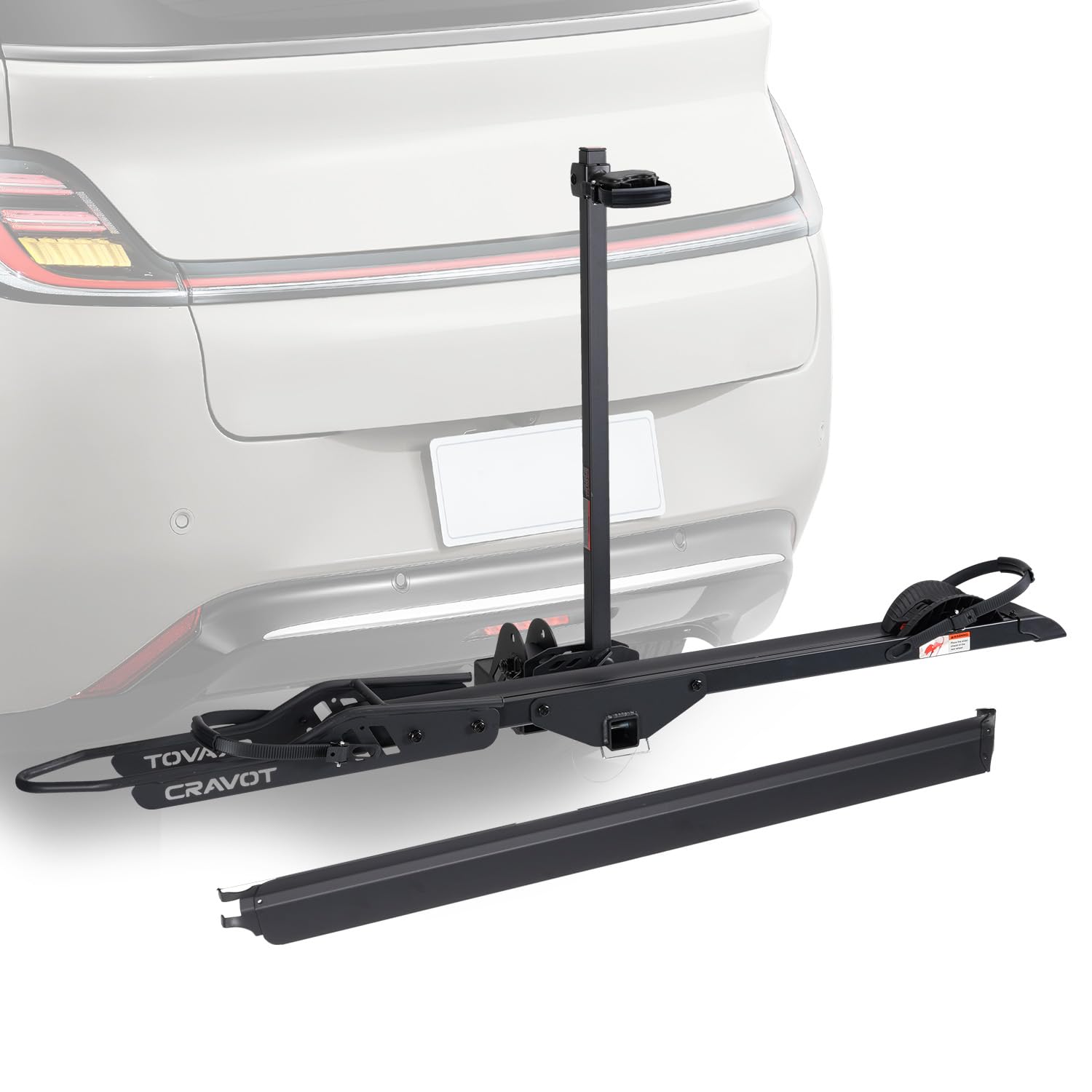 CyberRack E1 Ebike Rack