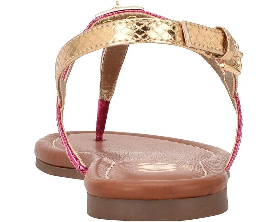 GBG Los Angeles Lookur - Back View