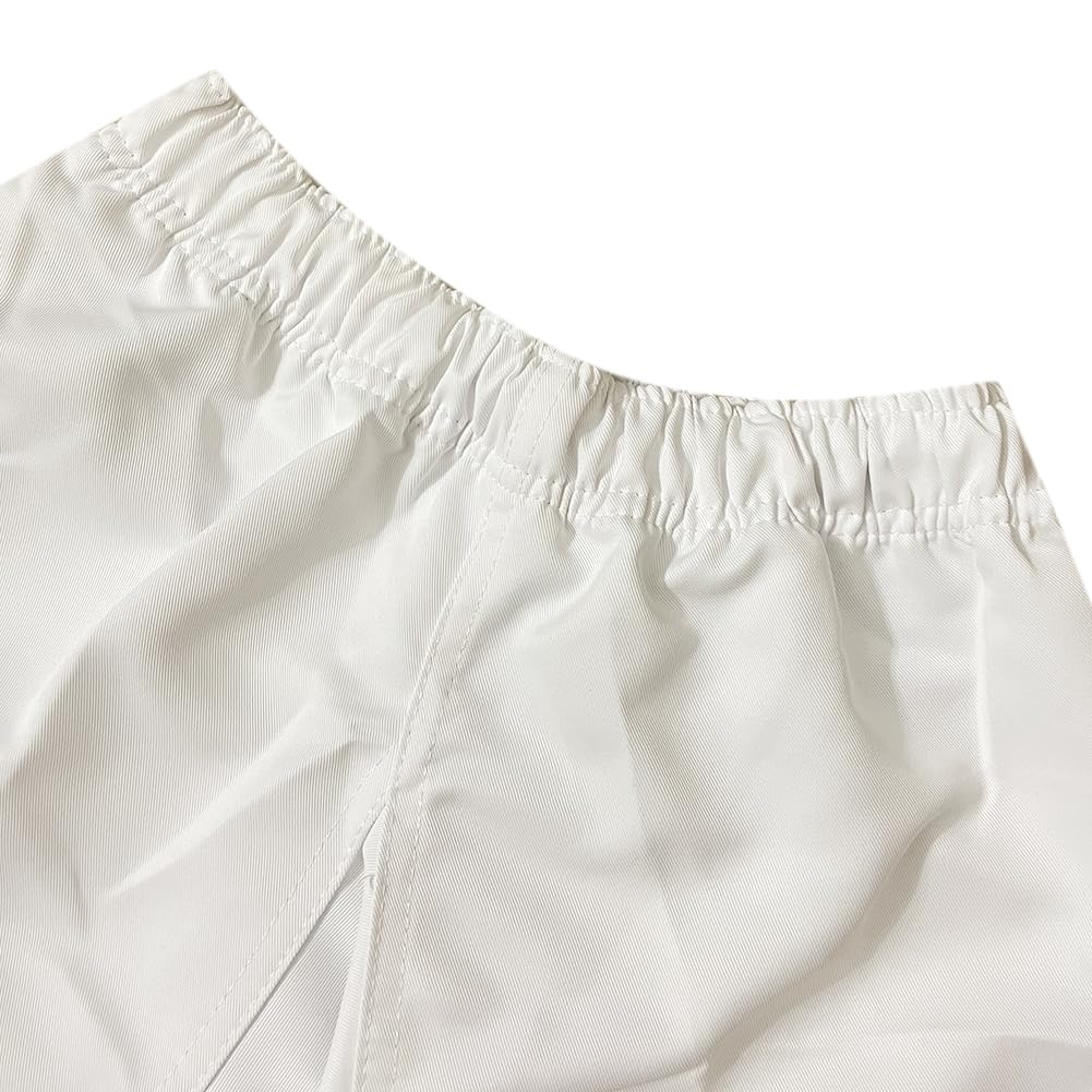 Adultos Traje de Taekwondo Niños Cuello en V Uniforme Artes Marciales Estudiante Aikido Judo Sets Kung Fu Ropa de Entrenamiento Manga Larga Algodón Traje de Karate