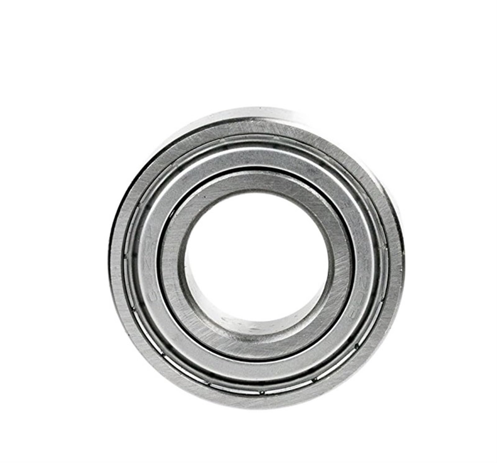 VSPPJYFG Bimetal Seal Shield Micro deep Groove Bearing 5pcs MR117ZZ 7x11x3mm Deep Groove Ball Bearing Miniature Bearing Chrome Steel