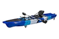 Brooklyn 12.5 Pro Single Pedal Kayak (PK13)