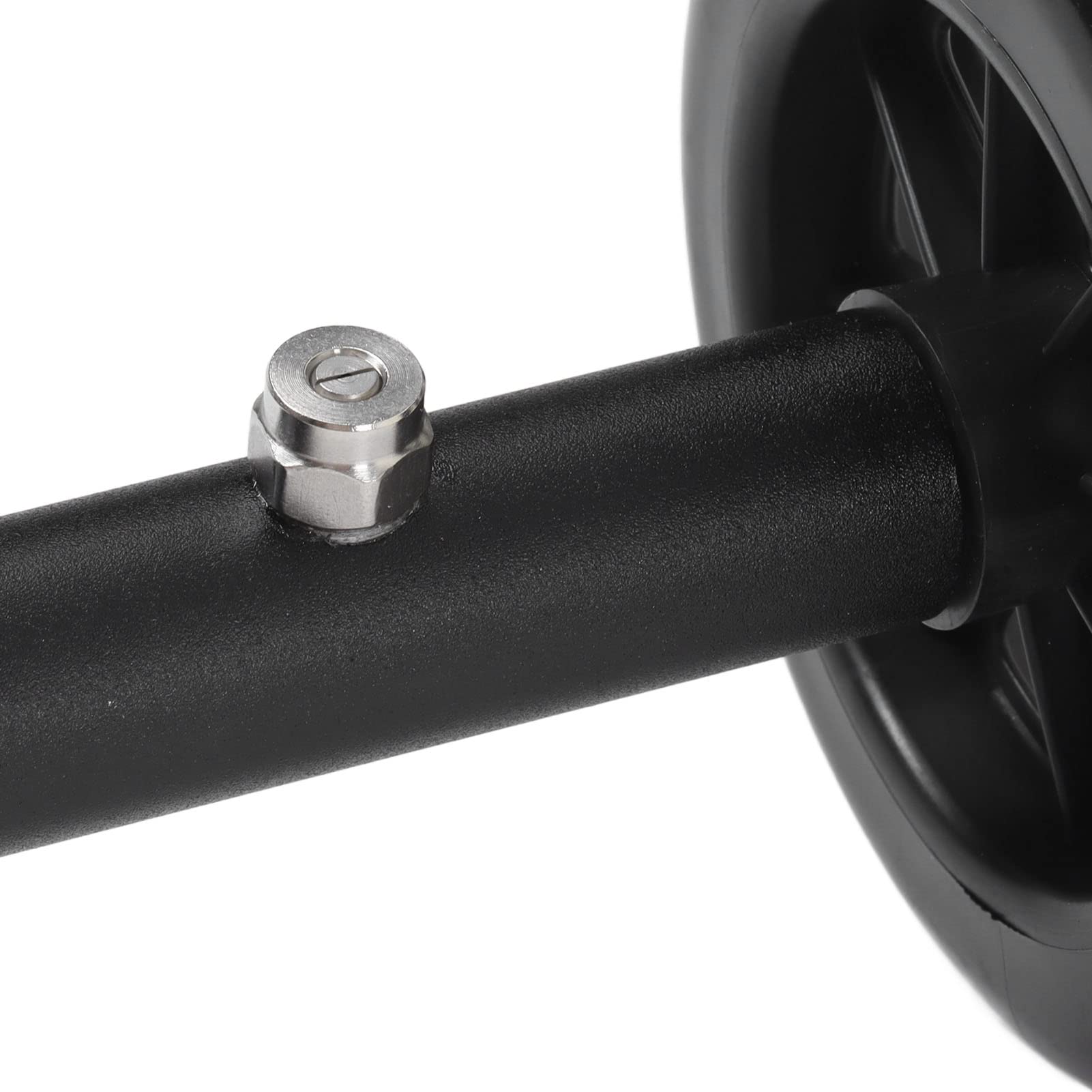 Limpiador de Chasis 4000 PSI 2 en 1 Accesorio de Lavadora a Presión de Escoba de Agua con 4 Boquillas de Acero Inoxidable, Conexión Rápida de 1/4 de Pulgada, Cuerpo de Aleación de Aluminio