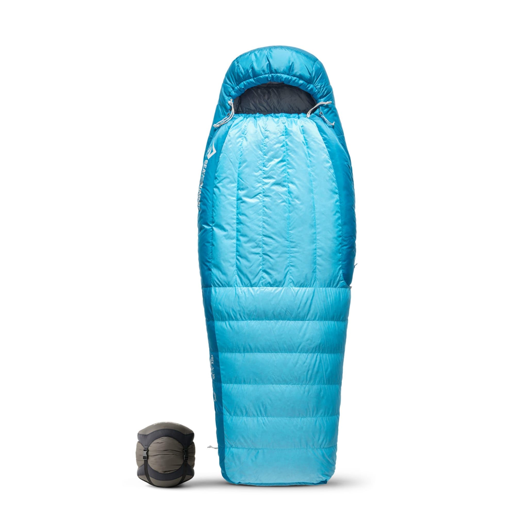 Sea to Summit Trek Damen Daunenschlafsack