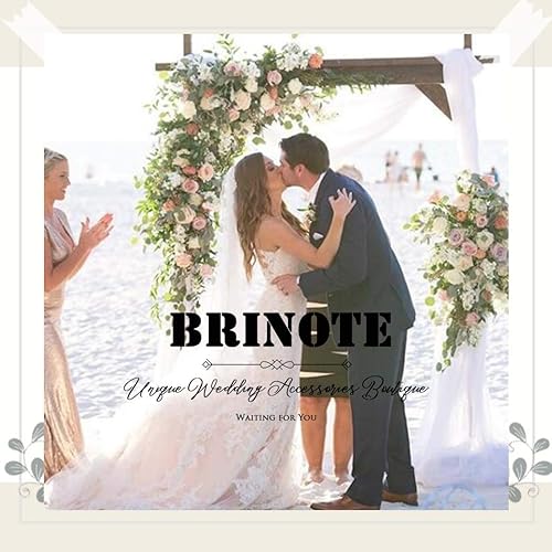 Miniatura 6 de Velo de novia con peine de 1 nivel largo de cadera y cristal velos de novia accesorios de pelo de tul suave para novias blanco