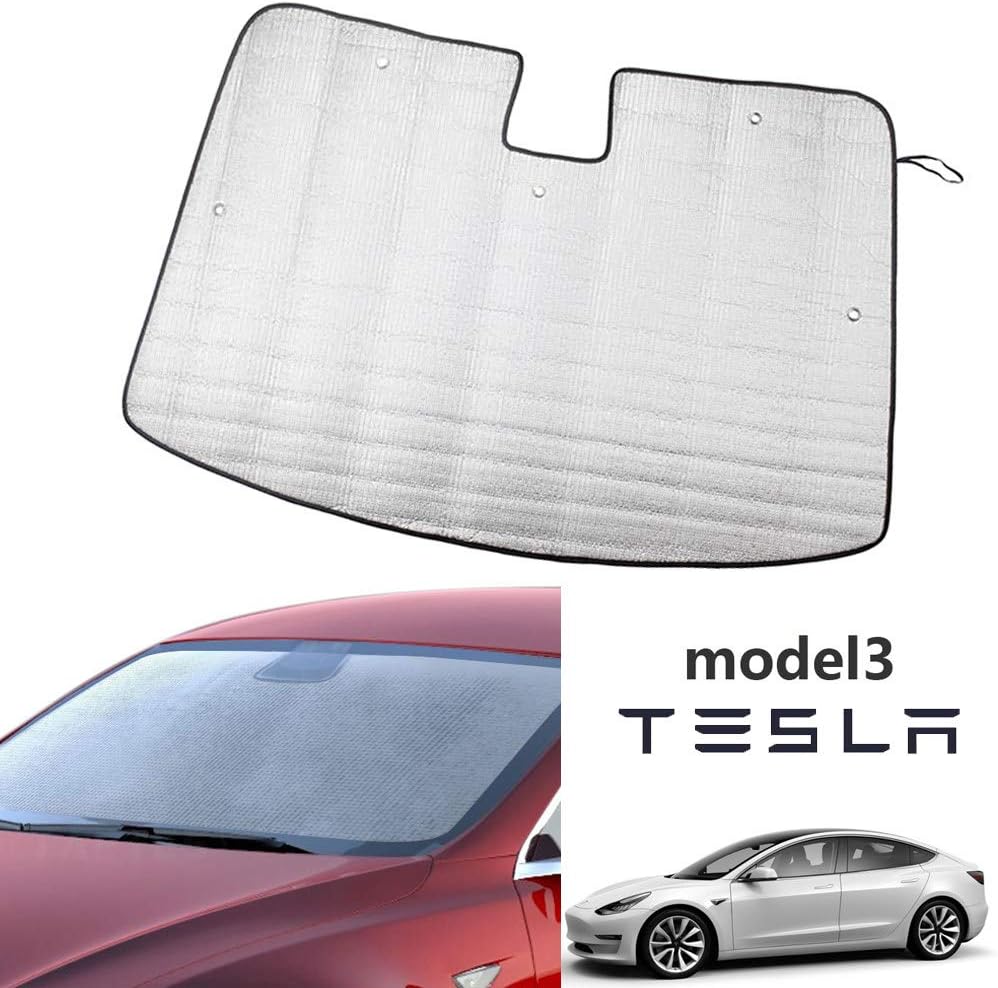 Tende da sole per parabrezza