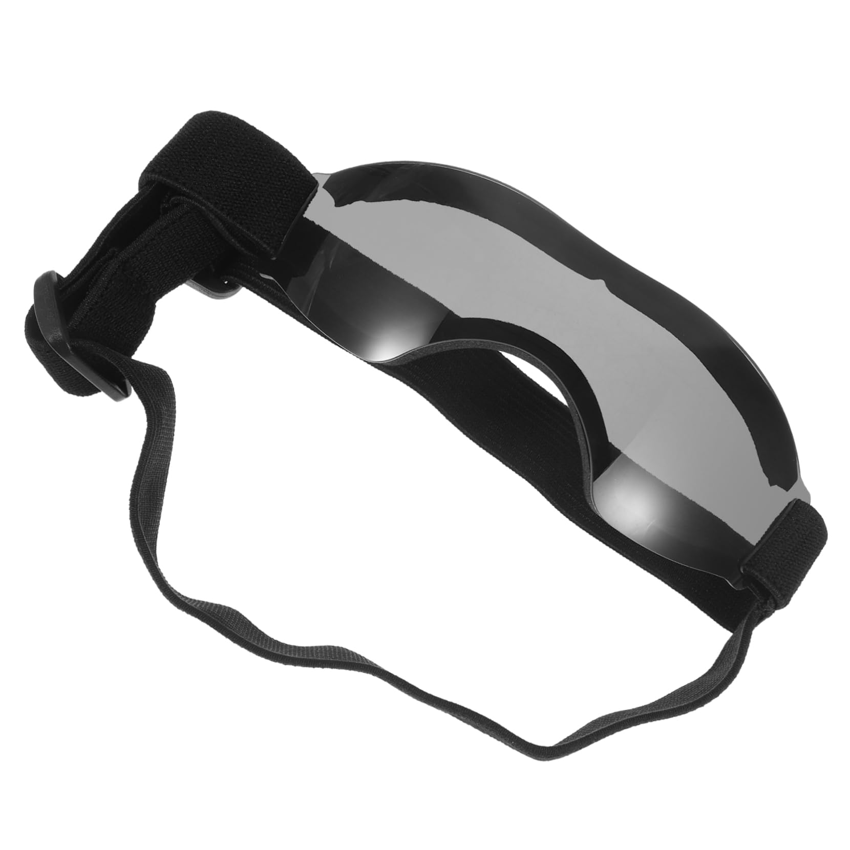 Toddmomy Pet Sunglasses Dog Visor Eye Protection Small Breed Uv Blocking Stylish Windproof