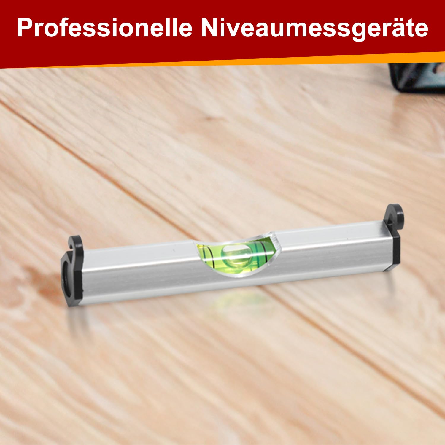 Lève-plaque avec réglage de la hauteur sur 6 niveaux pour plaques jusqu'à 50 kg, idéal pour les applications de levage de pierre, 30 à 50 cm, avec niveau à bulle intégré pour des ajustements précis