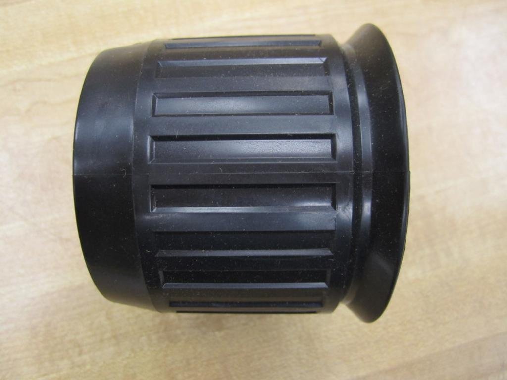 Hubbell 20425B Mini Seal-Tite Boot HB20425B (Pack of 3)